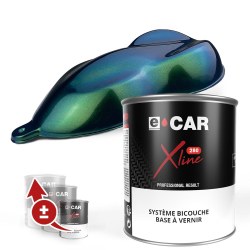 Peinture Caméléon ECAR S1054 15-25µm à la demande