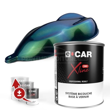Peinture Caméléon ECAR S1054 15-25µm à la demande