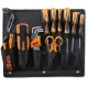 Assortiment de 44 outils pour valise BETA Combo C99V1