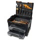 Assortiment de 116 outils pour valise Beta COMBO C99V3 / 2C