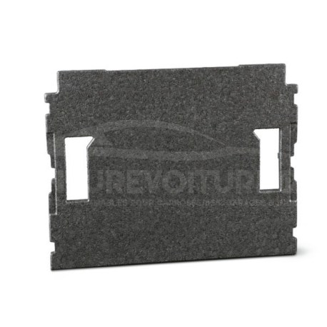 Revêtement interne pour couvercle coffrets C99V1 et C99V3/2C Beta Tools