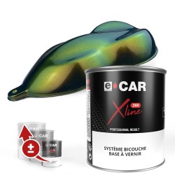 Peinture Caméléon ECAR S1085 15-25µm à la demande