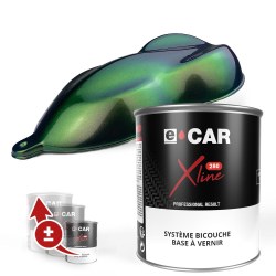 Peinture Caméléon ECAR S1245 15-25µm à la demande