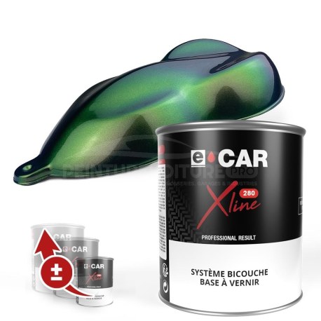 Peinture Caméléon ECAR S1245 15-25µm à la demande