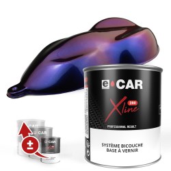 Peinture Caméléon ECAR S1432 15-25µm à la demande