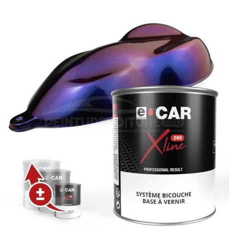 Peinture Caméléon ECAR S1432 15-25µm à la demande