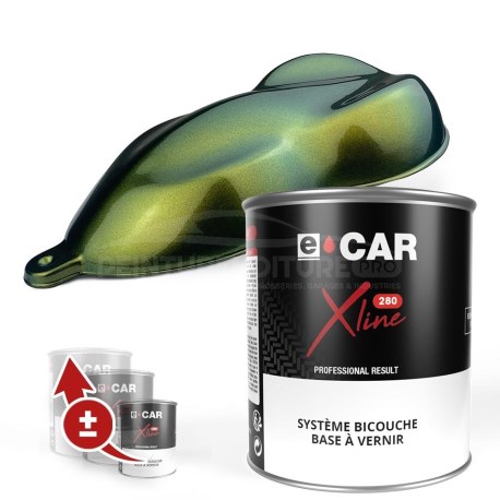 Peinture Caméléon ECAR 90518 20-80µm à la demande