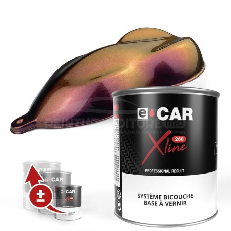Peinture Caméléon ECAR 90520 20-80µm à la demande
