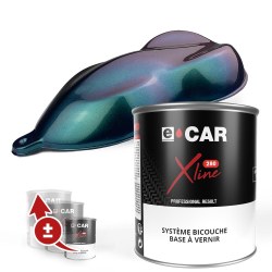 Pot de Peinture Caméléon ECAR 90552 20-80µm à la demande