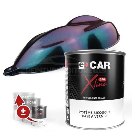 Peinture Caméléon ECAR 90572 20-80µm à la demande