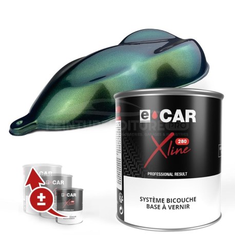 Peinture Caméléon ECAR 90593 20-80µm à la demande