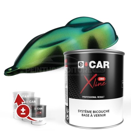 Peinture Caméléon ECAR 9644175 5-55µm à la demande