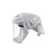 Cagoule légère 3M™ Versaflo™ série S-100 avec harnais de tête