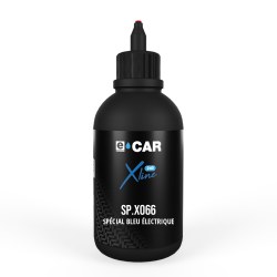 Biberon Base peinture ECAR Xline 240 Hydro