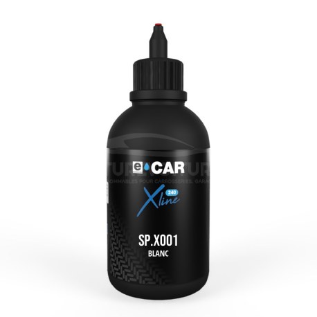 Biberon Base peinture ECAR Xline 240 Hydro