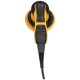 Ponceuse orbitale Mirka® DEROS II dans son coffret de rangement