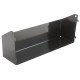 Porte-cylindre aérosol pour servante à outils