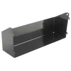 Porte-cylindre aérosol pour servante à outils