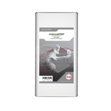 Dégraissant solvanté RM PK 1A15 UndercoatPREP