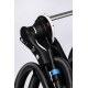 Aspirateur professionnel double Rupes KS300EP