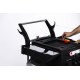 Aspirateur professionnel double Rupes KS300EP