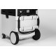 Aspirateur professionnel double Rupes KS300EP