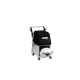Aspirateur professionnel double Rupes KS300EP