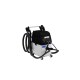 Aspirateur professionnel double Rupes KS300EP