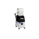 Aspirateur professionnel double Rupes KS300EP
