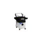 Aspirateur professionnel double Rupes KS300EP