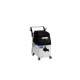 Aspirateur professionnel double Rupes KS300EP