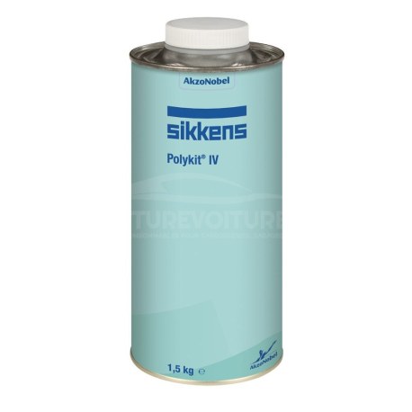 Mastic Sikkens Polykit IV