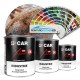 Peinture Antirouille Bicomposants Tous Supports