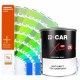 Peinture Pantone Mate Direct Polyuréthane en pot