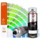 Bombe de peinture Pantone Brillant Direct 2K
