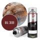 Bombe de Peinture Antirouille Rouge