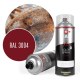 Bombe de Peinture Antirouille Rouge