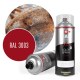Bombe de Peinture Antirouille Rouge