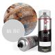 Peinture Antirouille en aérosol couleur RAL Gris