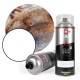 Bombe de Peinture Antirouille Blanche