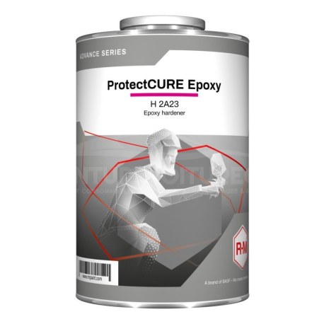 Durcisseur RM ProtectCURE Epoxy H 2A23