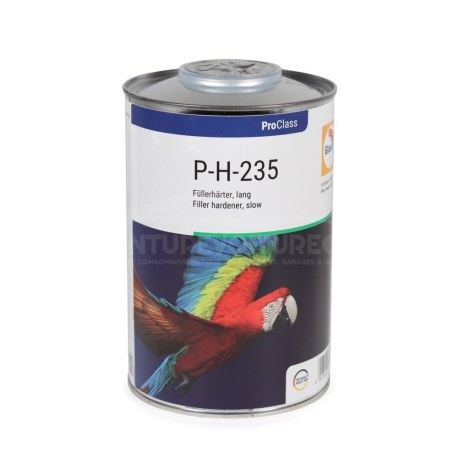 Durcisseur pour apprêt Glasurit P-H-235