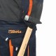 Pantalon de travail léger bleu Beta