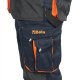 Pantalon de travail léger bleu Beta