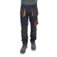 Pantalon de travail léger bleu Beta
