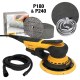 Pack Mirka DEROS II 650 150mm Exc.5.0