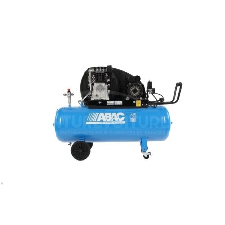 Compresseur A39B 150L