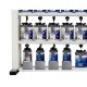 Support de pot d'un litre pour machine à mélanger