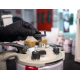 Mélangeur de machine à mélanger NTools pour pot 1L