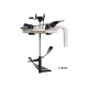 Mélangeur de machine à mélanger NTools pour pot 3,5-4L